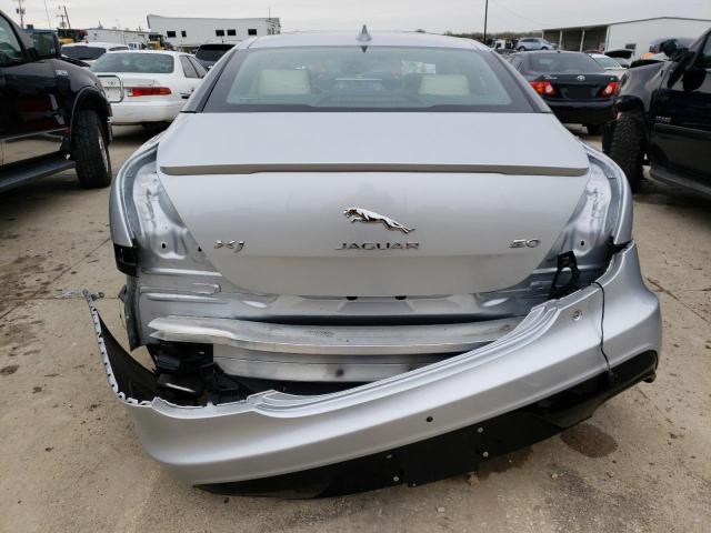 2019 JAGUAR XJ SUPERCH - SAJWA1CE3KMW21024