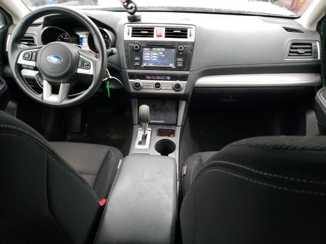 4S4BSBAC0F3324298 Subaru Outback 2.5i