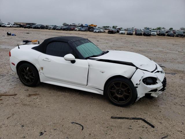 2017 FIAT 124 SPIDER - JC1NFAEK0H0105862