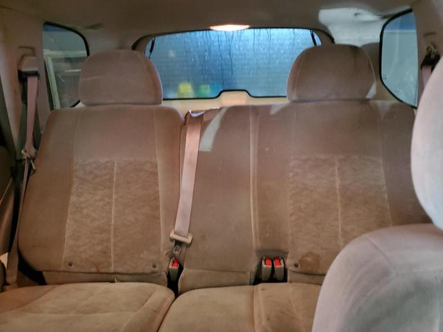1GKDT13S752295819 GMC Envoy