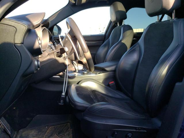 2018 ALFA ROMEO STELVIO QU - ZASFAKEV3J7C13239