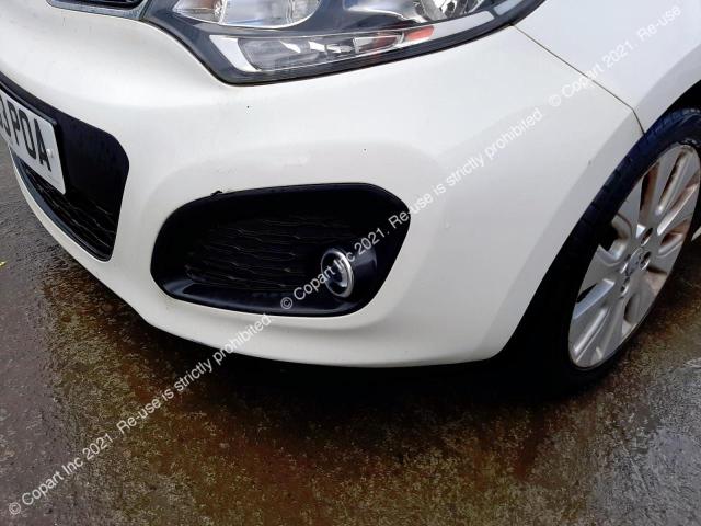 KNADN311LE6345633 KIA Rio 2