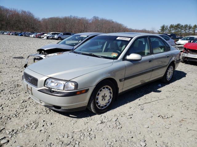 1999 Volvo S80 