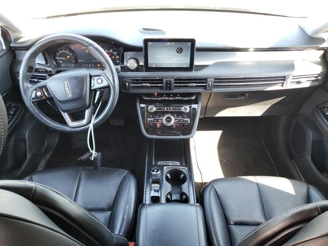 2020 LINCOLN CORSAIR - 5LMCJ1C98LUL24359