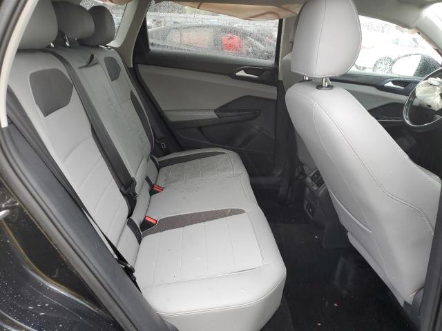 2022 VOLKSWAGEN TAOS SE - 3VVRX7B24NM087224