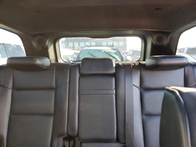 1C4RJFCG9JC257528 Jeep Grand Cherokee Overland