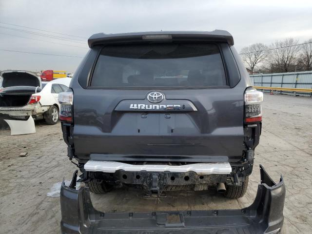 2023 TOYOTA 4RUNNER TR - JTEAU5JR3P5282985