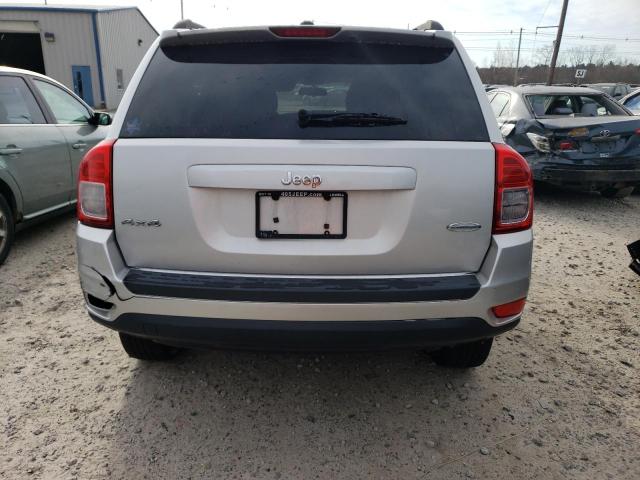 1J4NF1FBXBD278316 Jeep Compass Sport