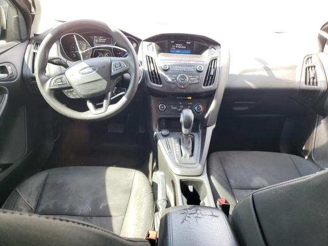 1FADP3F2XJL212854 Ford FOCUS SE