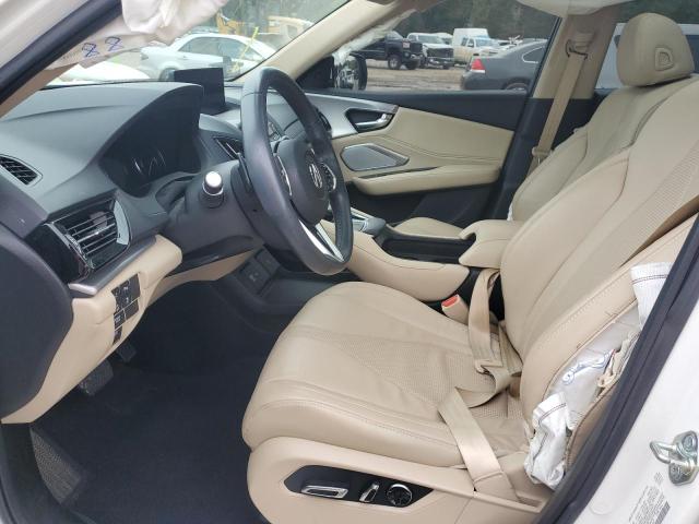 5J8TC1H52KL001437 Acura Rdx Technology