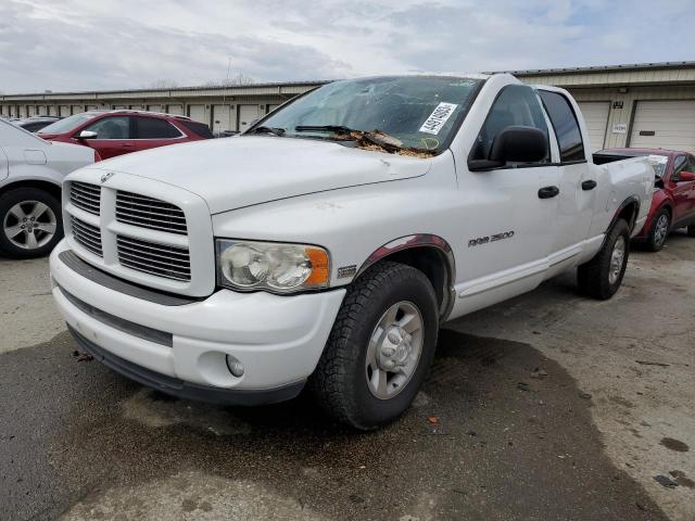 2004 Dodge Ram 2500 ST