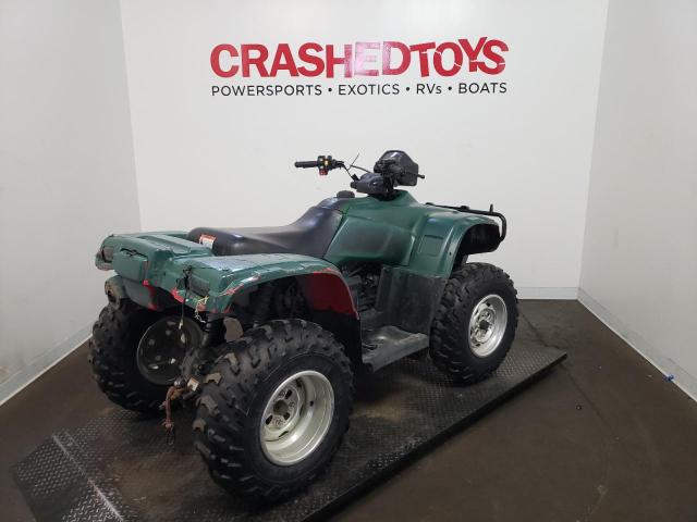 2004 HONDA TRX500 FA 478TE260744313152