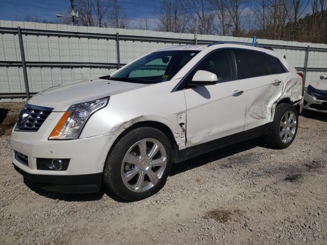 2014 Cadillac SRX Premium Collection