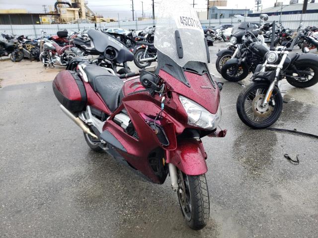 2005 HONDA ST1300 - JH2SC51085M301179