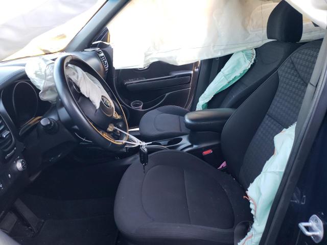 KNDJX3A51E7007002 KIA Soul !