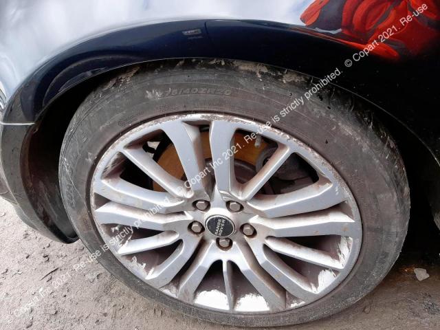 SALLSAA23AA261769 Land Rover RANGE ROVE