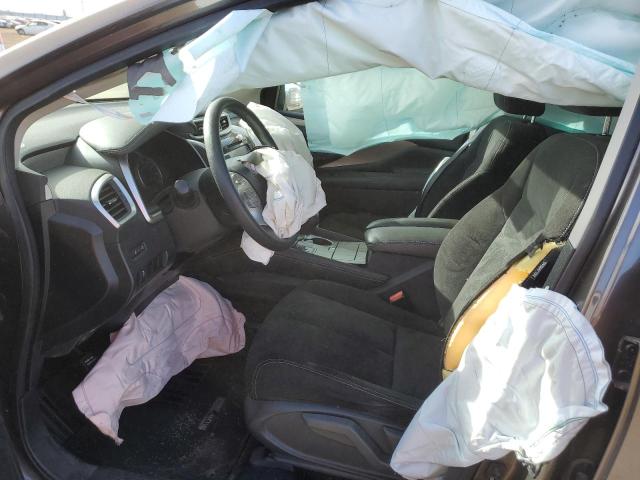 5N1AZ2MH9HN150110 Nissan MURANO S