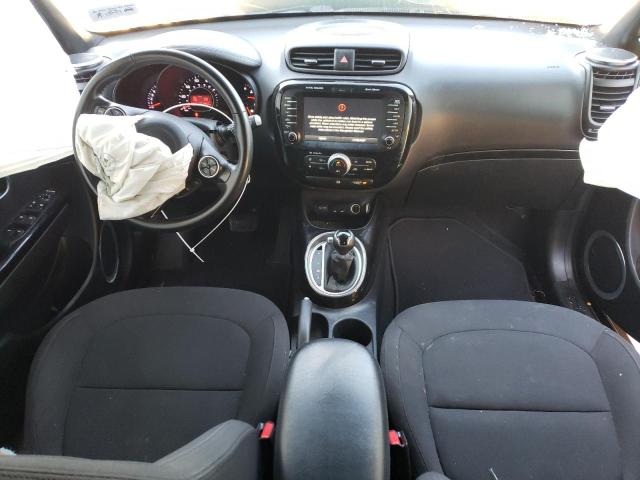 KNDJX3A51E7007002 KIA Soul !