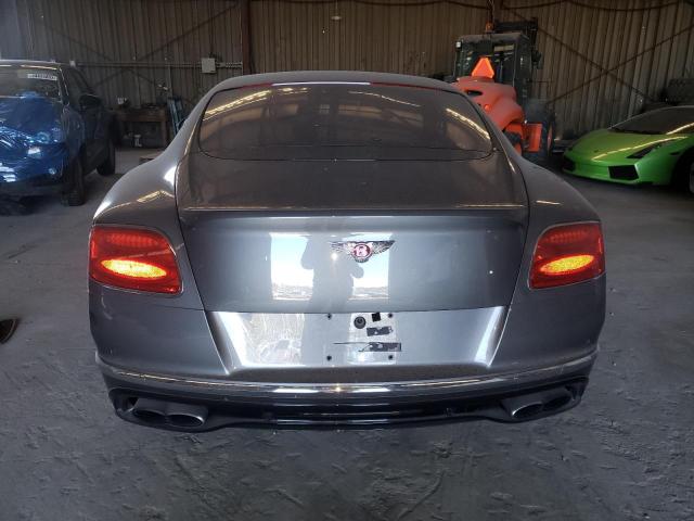 2016 BENTLEY CONTINENTA - SCBFH7ZA5GC058494