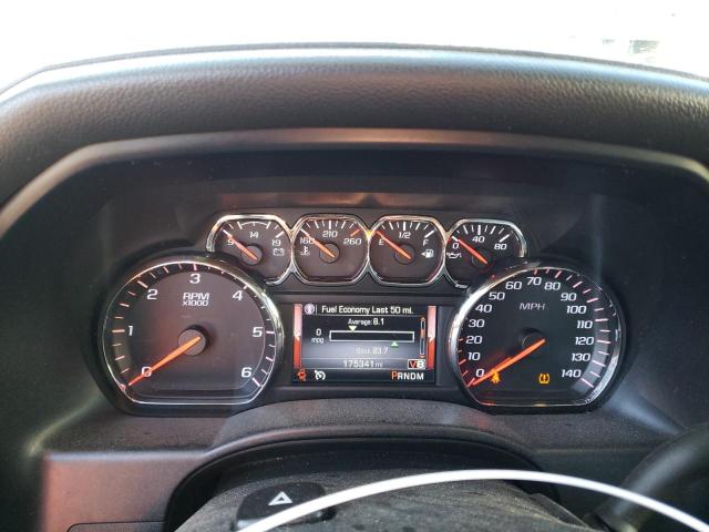 3GTU2UEC7EG370998 GMC Sierra K1500 Sle