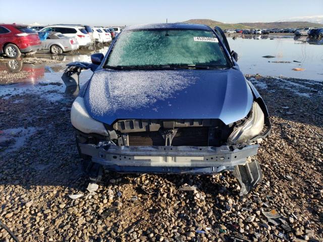 JF1GPAB69G8349578 Subaru Impreza Premium