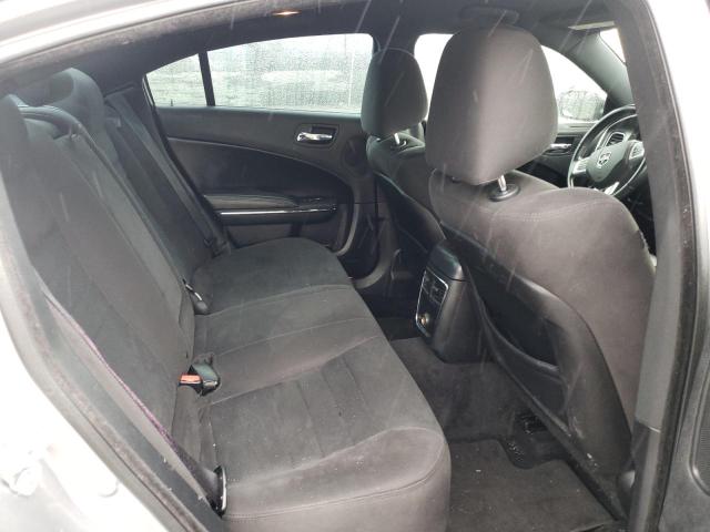 2C3CDXHG8EH124861 Dodge Charger Sxt