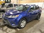2015 TOYOTA RAV4 LE - 2T3BFREV5FW408708