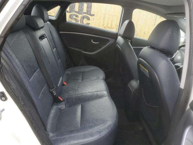 KMHD35LH4EU162958 Hyundai ELANTRA GT
