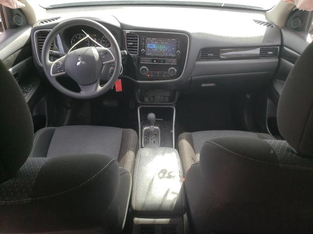 JA4AD2A37KZ037858 Mitsubishi Outlander Es