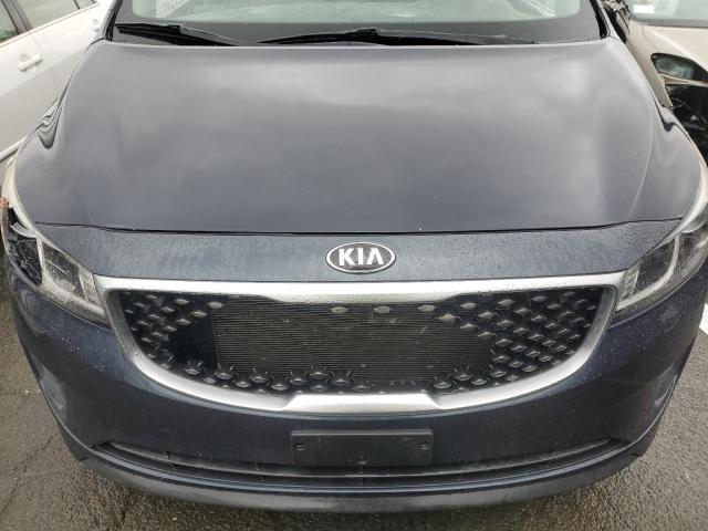 KNDMB5C16F6024175 KIA SEDONA LX