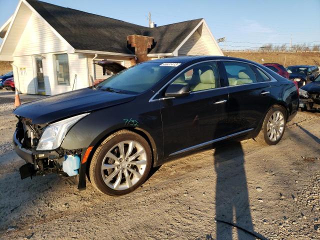 2016 Cadillac XTS Luxury Collection