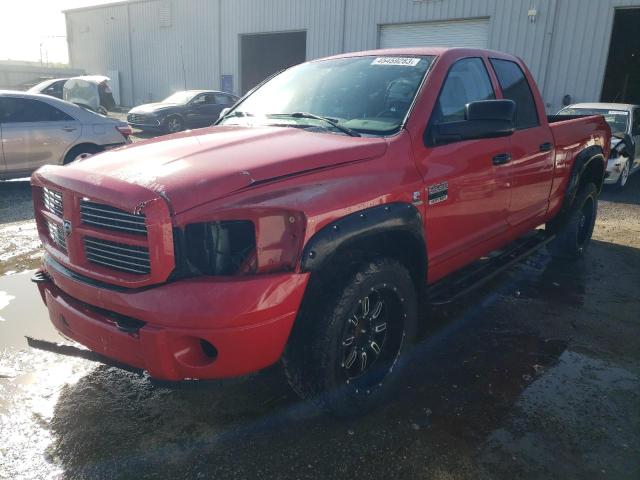 2007 Dodge Ram 3500 ST