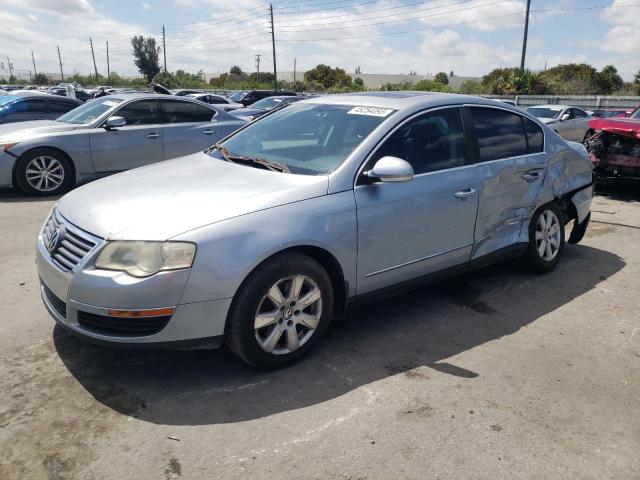 2006 Volkswagen Passat 