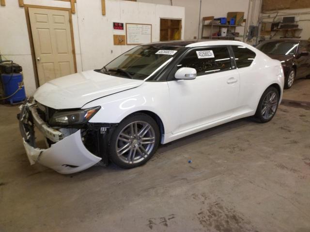 2011 Scion tC 