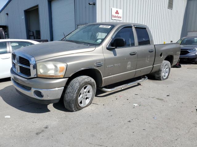 2006 Dodge Ram 1500 ST