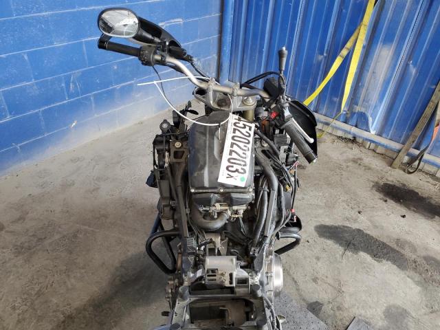 2012 YAMAHA XT1200Z JYADP03E3CA001044