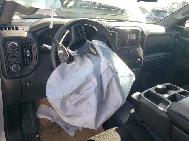 2022 CHEVROLET 10 - 3GCNDAEK5NG627466
