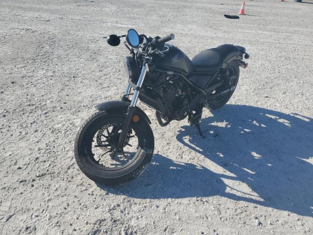 2022 HONDA CMX300 - MLHNC5302N5500609