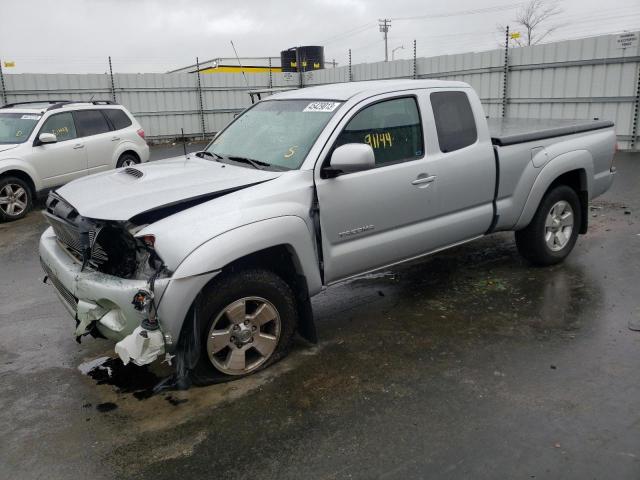 2008 Toyota Tacoma 