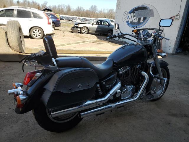 2004 HONDA VT1100 C2 - 1HFSC430X4A404397