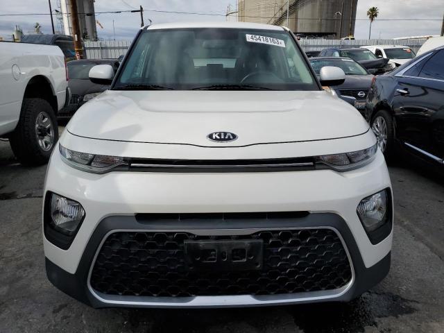 KNDJ23AU6L7715569 KIA SOUL LX