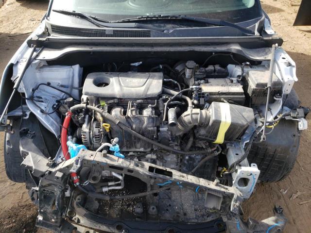 KNDJN2A2XK7638817 KIA SOUL