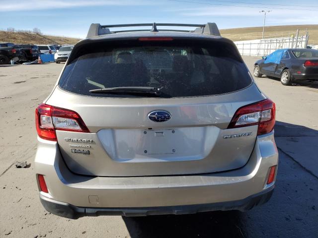 4S4BSBCC4G3323508 Subaru Outback 2.5i Premium