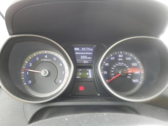 KMHD35LH4EU162958 Hyundai ELANTRA GT