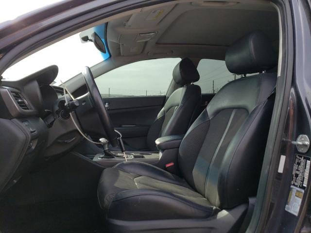 5XXGT4L3XJG233046 KIA Optima Lx
