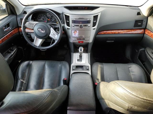 4S4BRBKCXB3314527 Subaru Outback 2.5i Limited