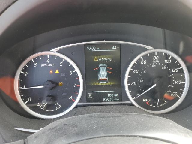 3N1AB7APXHL670451 Nissan SENTRA S