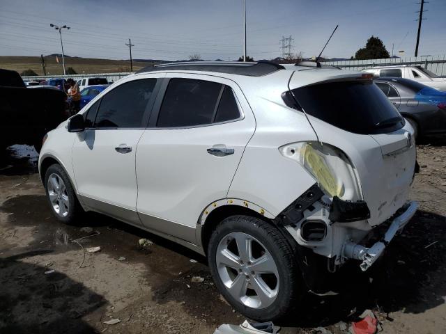 2015 BUICK ENCORE CON - KL4CJFSB2FB089394