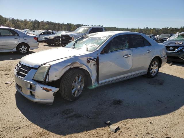 2011 Cadillac STS 