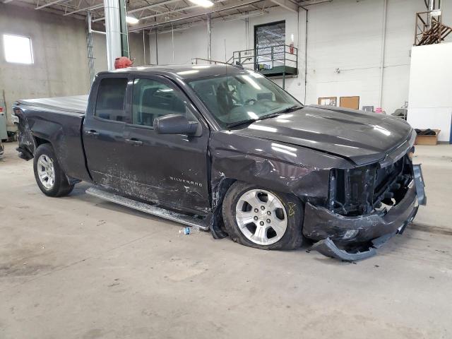 2016 CHEVROLET SILVERADO2 1GCVKREC2GZ218325